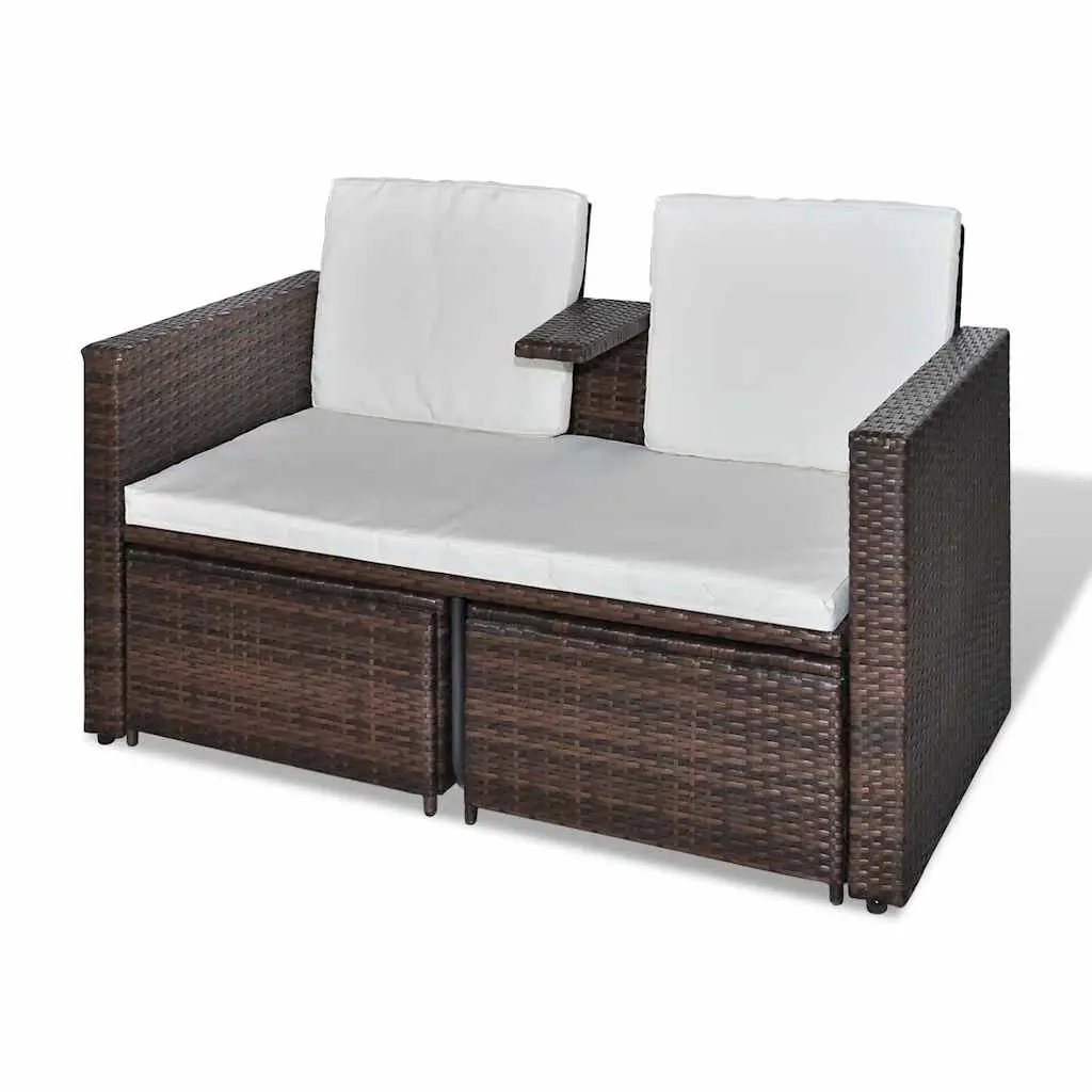 Lounge Set for Outdoor Comfort