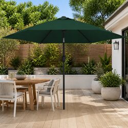 Practical 3m Garden Parasol for Your Outdoor Needs