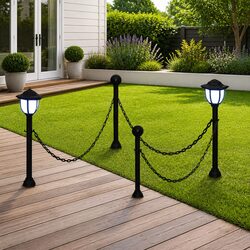 Practical Solar Lighting for Your Garden and Patio