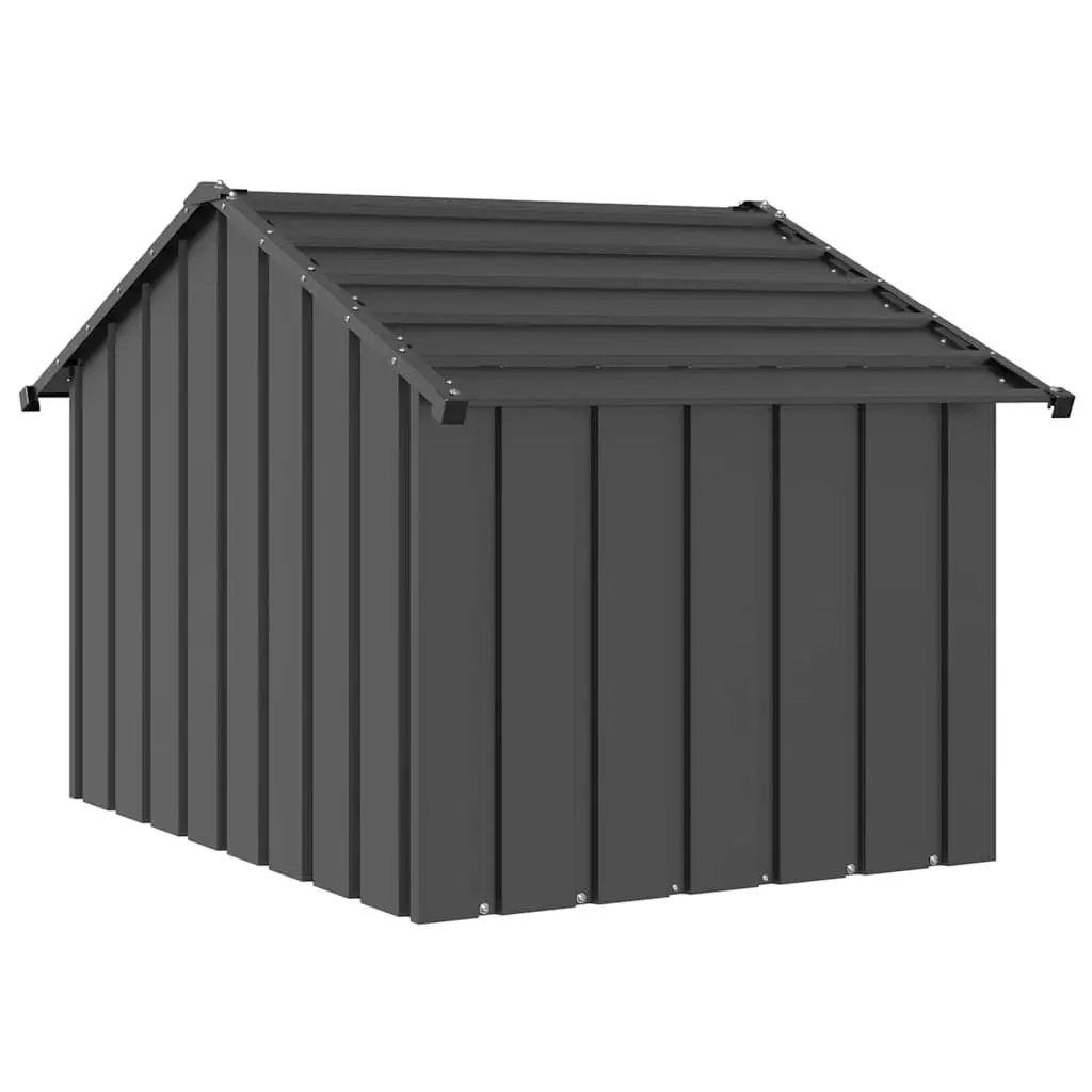 Dog House with Roof for Active Pets