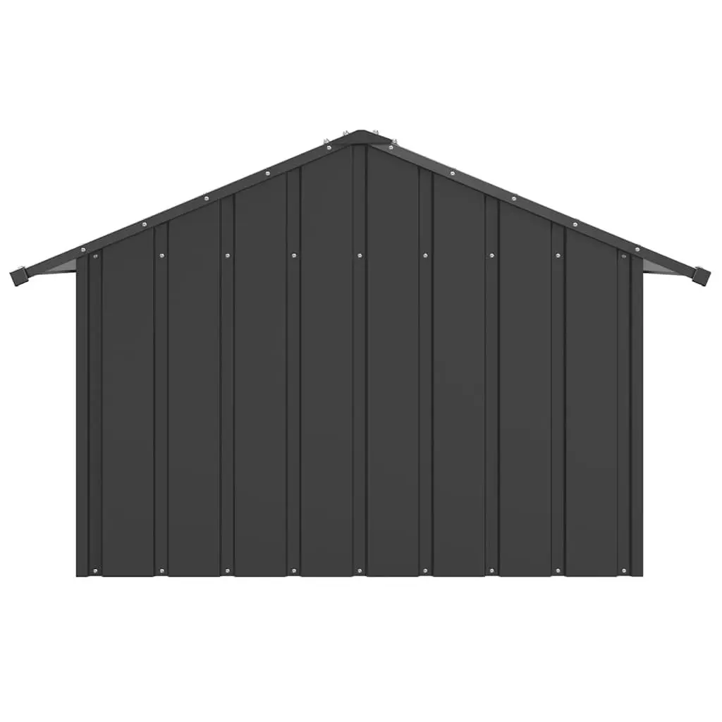 Dog House with Roof for Active Pets
