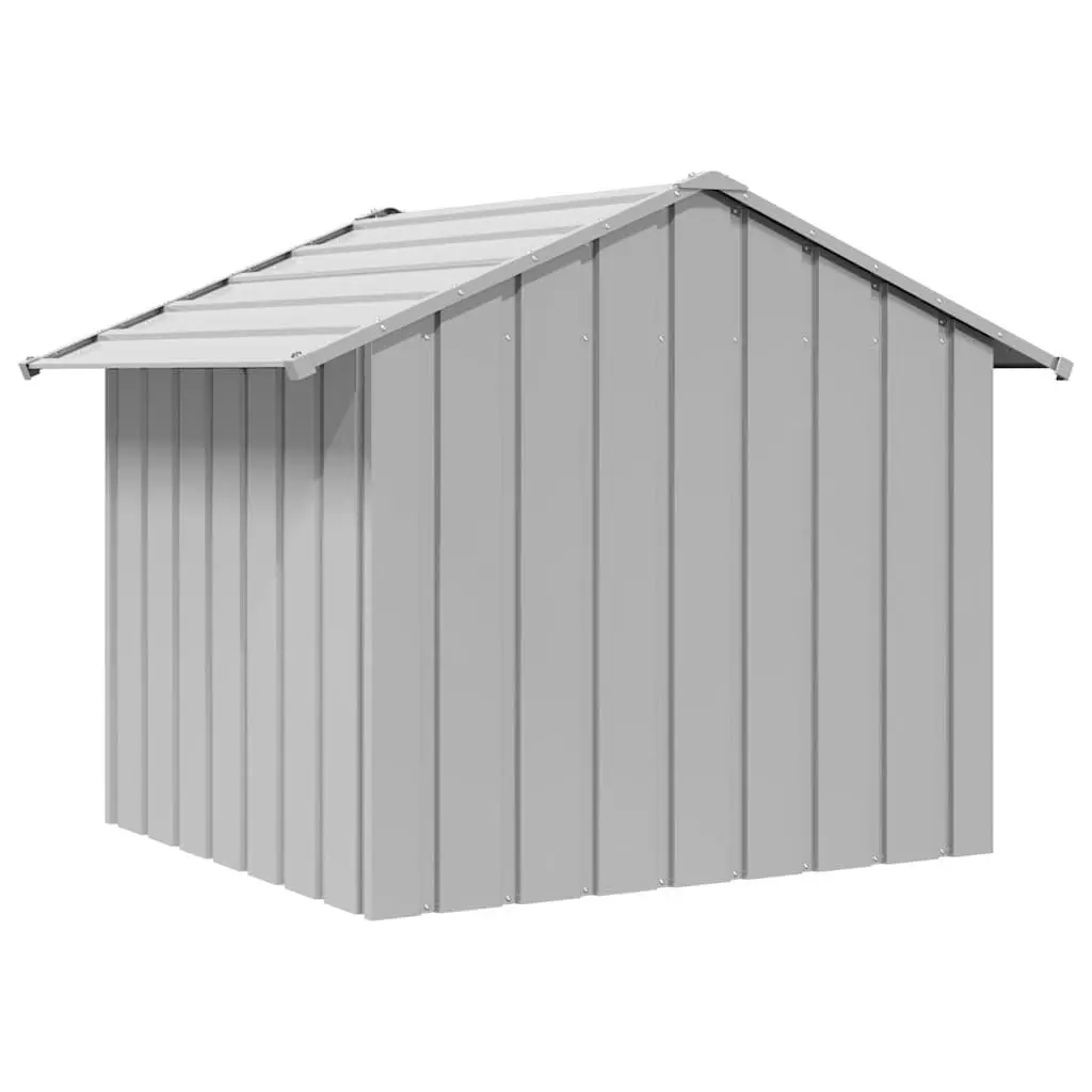 Dog House for Outdoor Use
