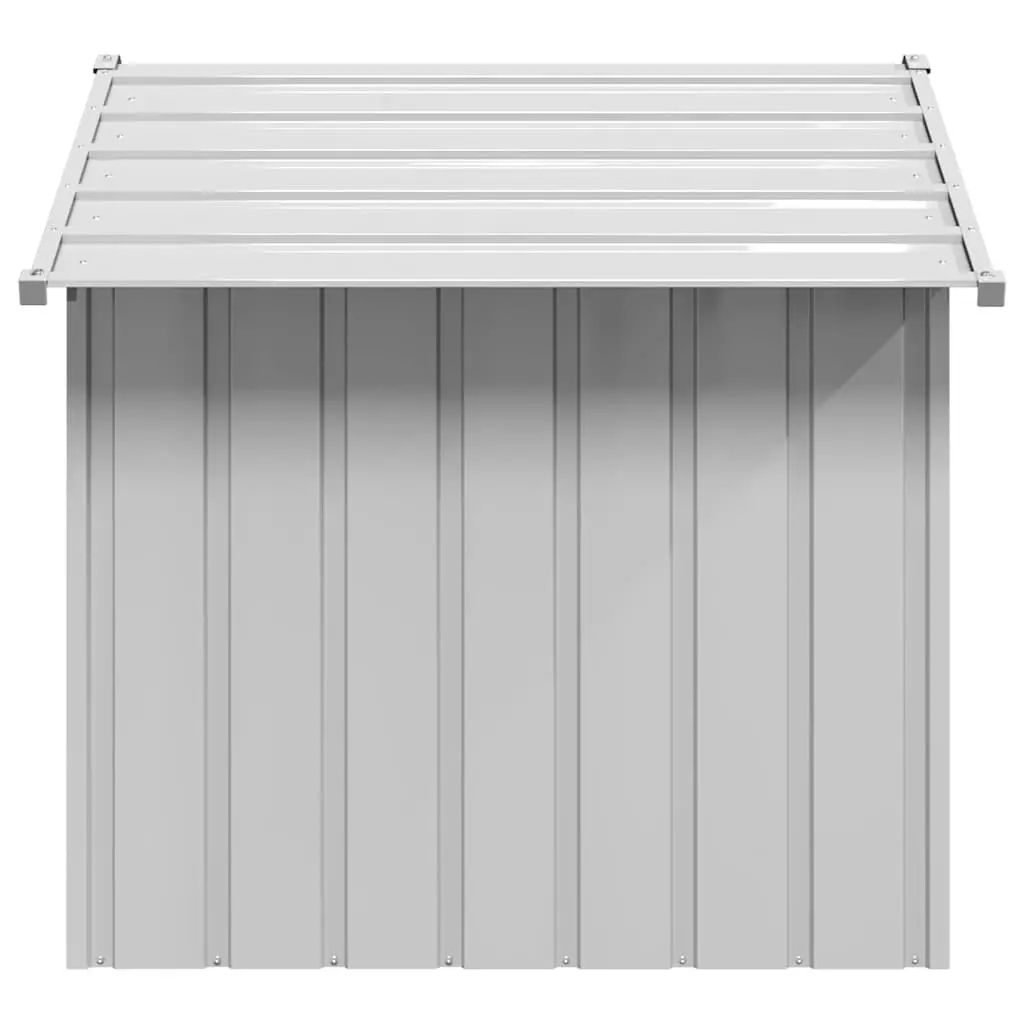 Dog House for Outdoor Use