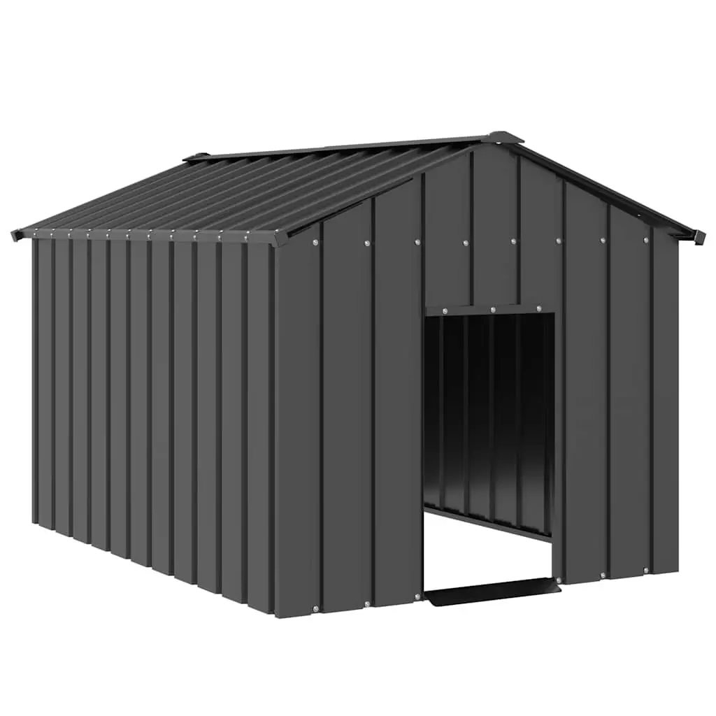 Dog House for Outdoor Play and Shelter