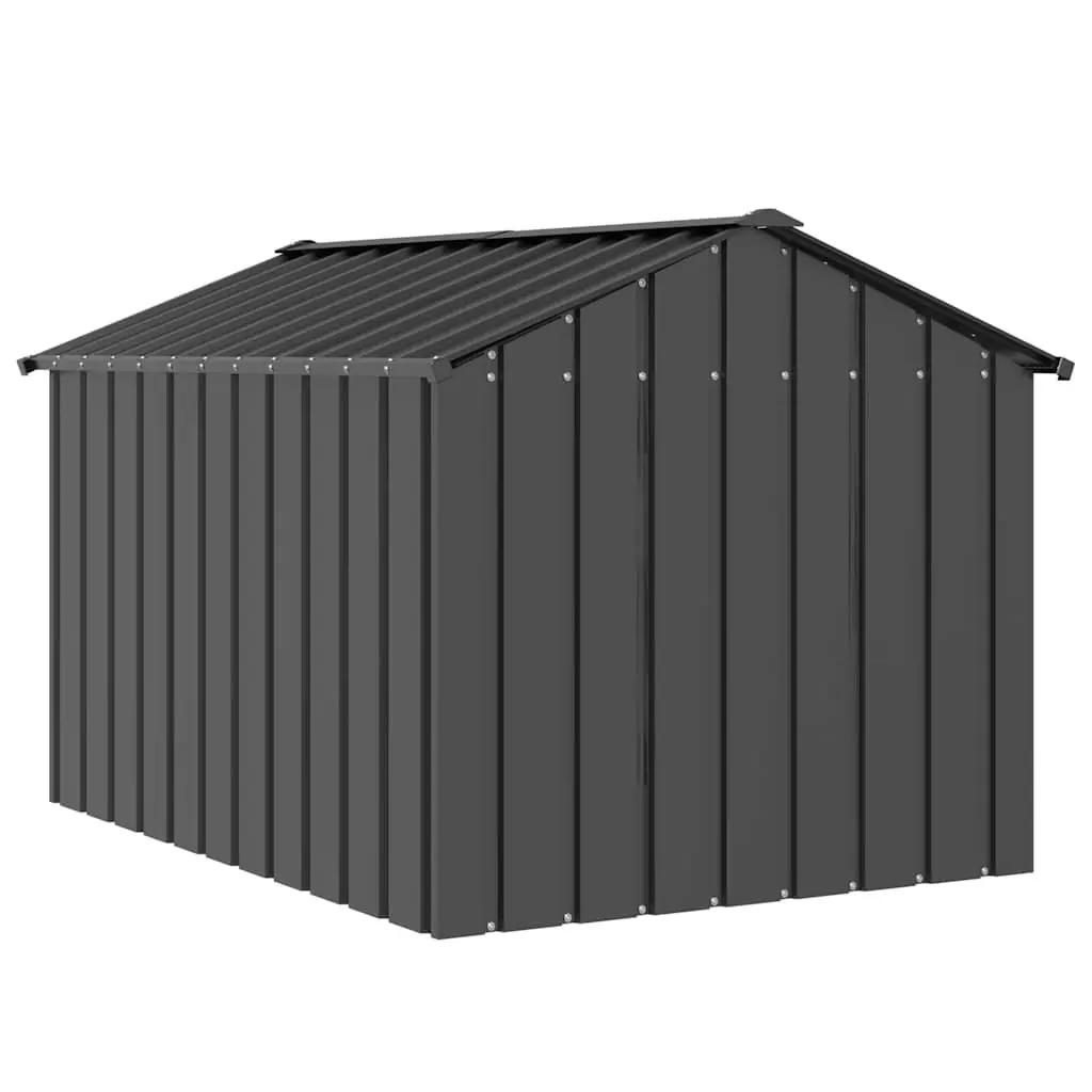 Dog House for Outdoor Play and Shelter
