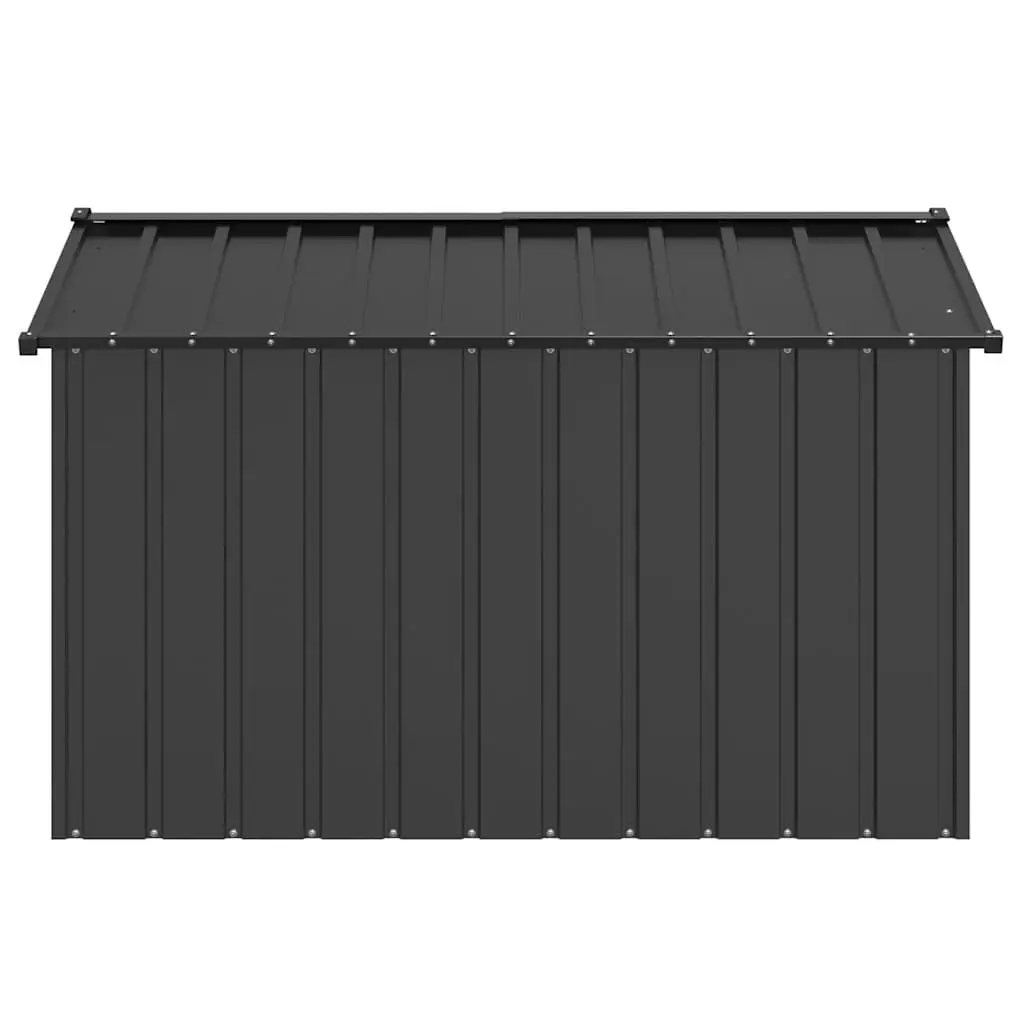 Dog House for Outdoor Play and Shelter