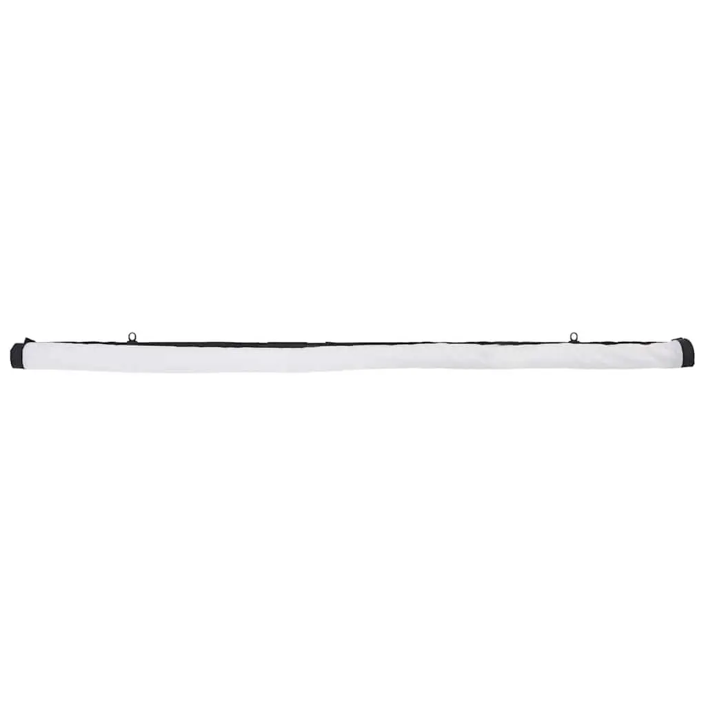 Projection Screen Wall-Hanging 84 Inch 4:3 Matte Home Theater Classroom Office
