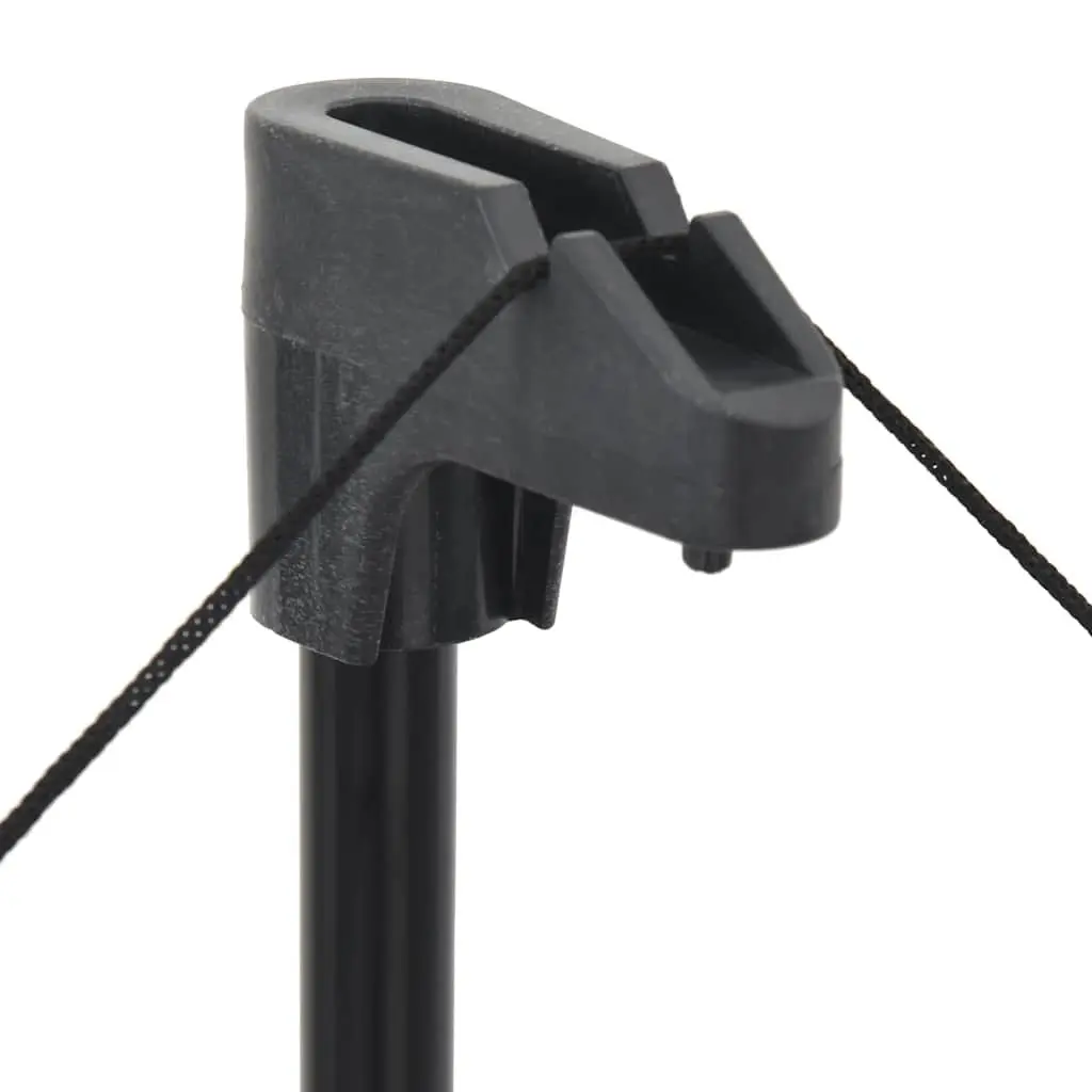Projection Screen Manual Tripod 60 Inch Polyester Matte White