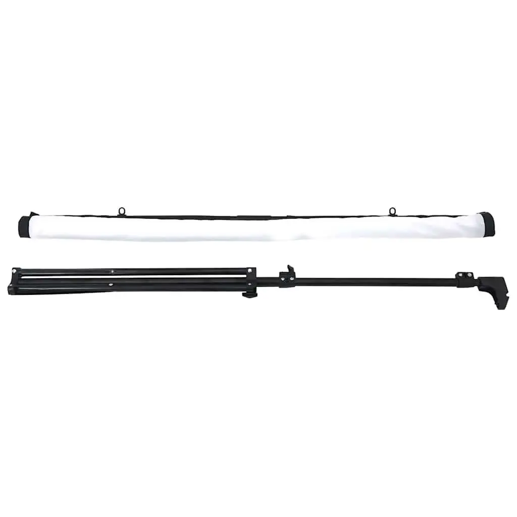 Projection Screen Manual Tripod 60 Inch Polyester Matte White