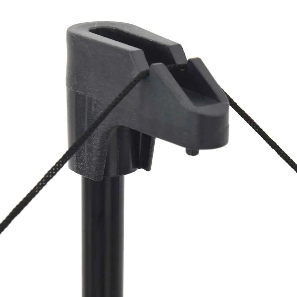 Projection Screen Tripod Stand 60 Inch Matte White