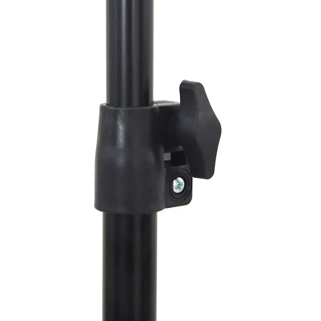 Projection Screen Tripod Stand 60 Inch Matte White
