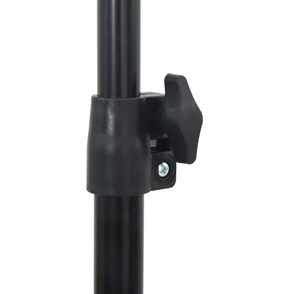 Projection Screen Manual Tripod 72 Inch Polyester Matte White