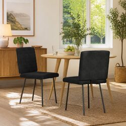Practical Dining Chairs for Everyday Use