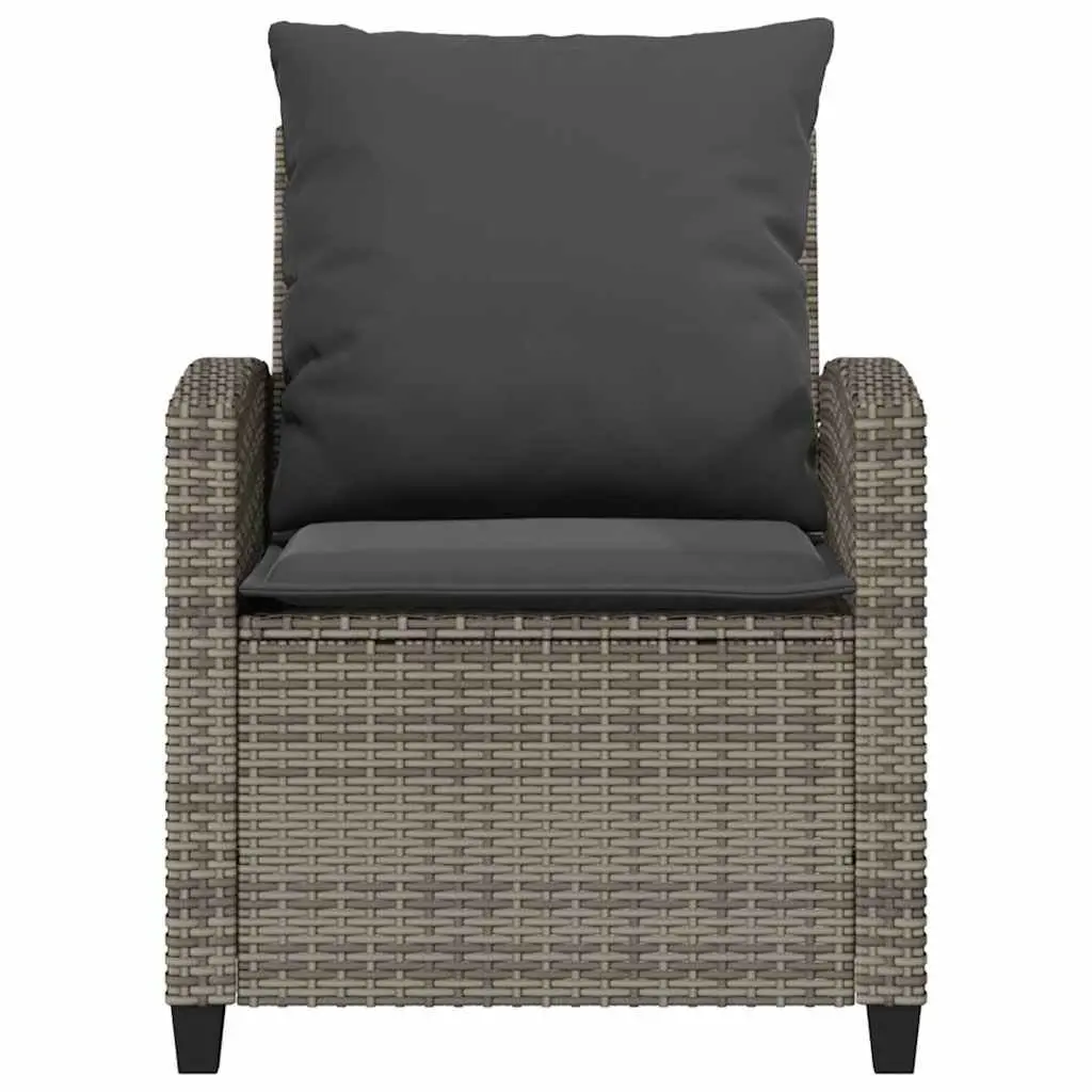 4-Piece Sofa Set for Outdoor Living