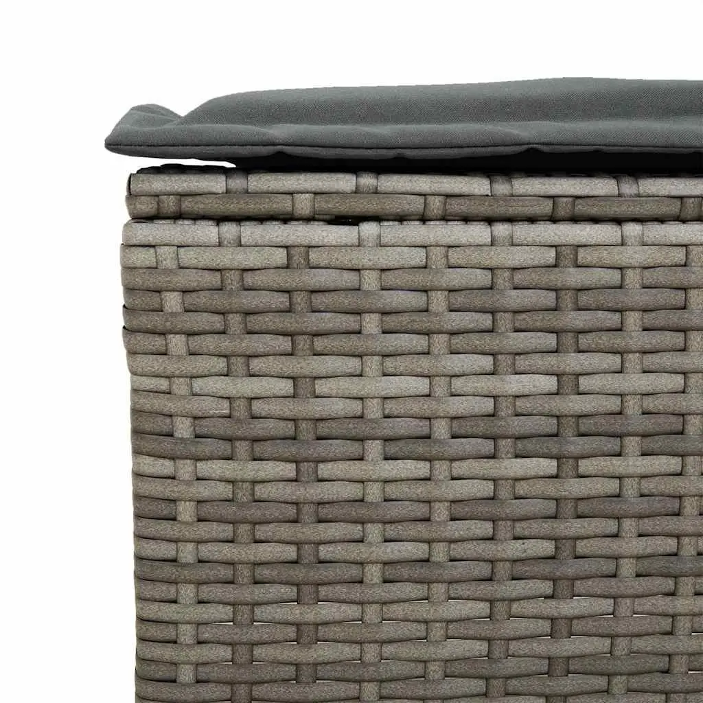 4-Piece Sofa Set for Outdoor Living