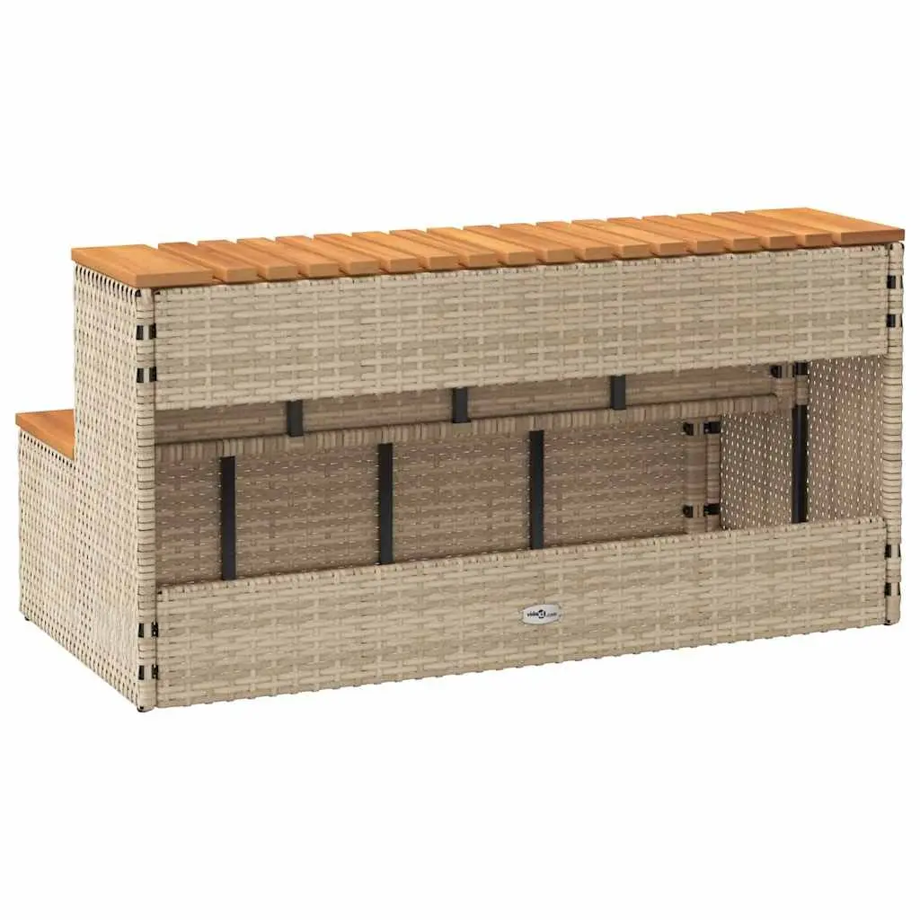 Hot Tub Step for Poolside and Campers