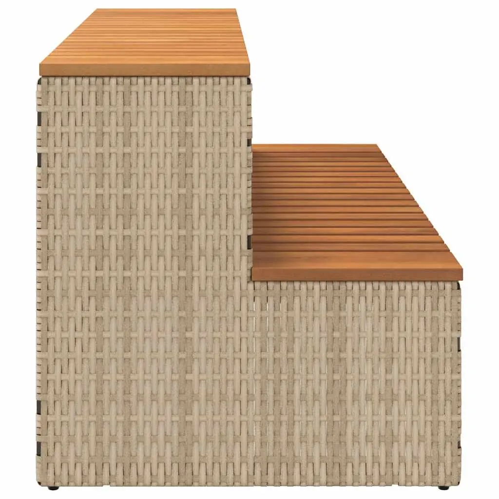Hot Tub Step for Poolside and Campers