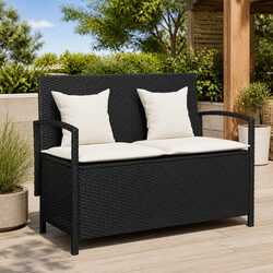 Ideal Storage Bench for Your Garden Needs