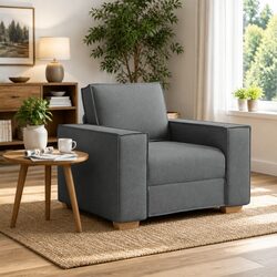Versatile Sofa Chair for Any Room