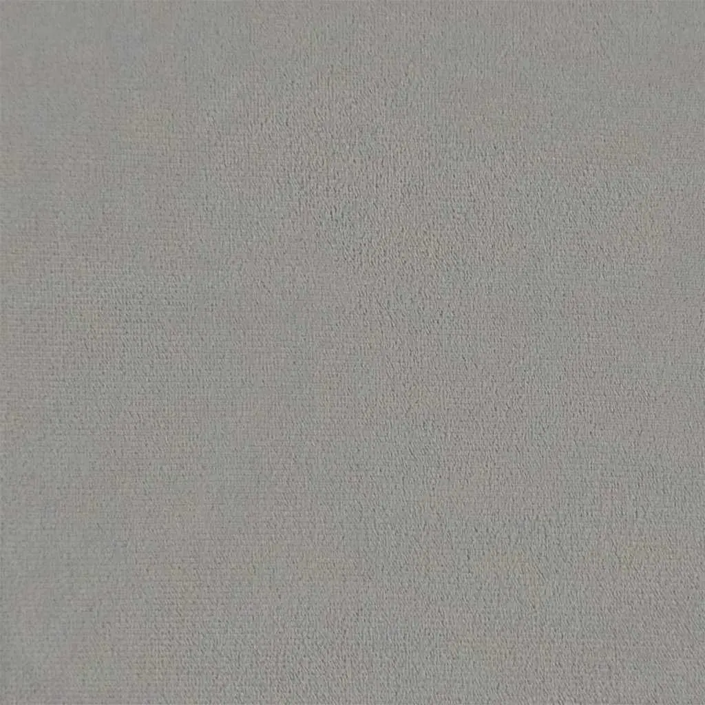 Sofa Chair Light Grey Velvet Upholstered Armchair Lounge Seating Furniture