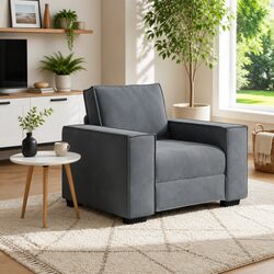 Ideal Sofa Chair for Living Room and Office Use