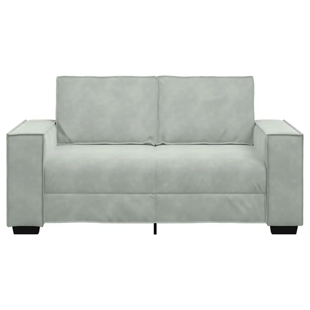 2-Seater Sofa for Relaxing and Socializing