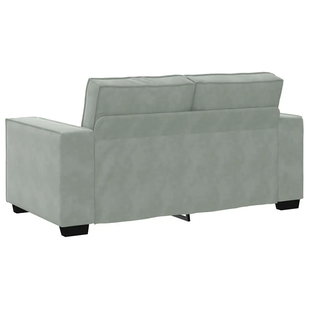 2-Seater Sofa for Relaxing and Socializing