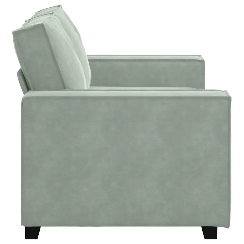 2-Seater Sofa for Relaxing and Socializing