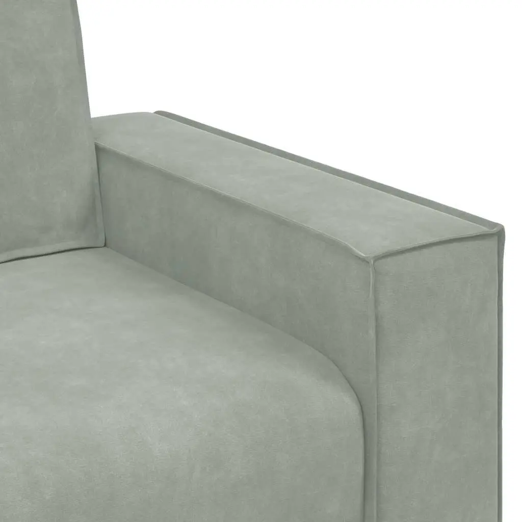 2-Seater Sofa for Relaxing and Socializing