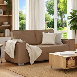 Ideal Loveseat Sofa for Everyday Living Spaces