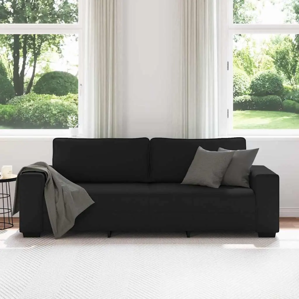 3-Seater Sofa for Living Rooms and Offices