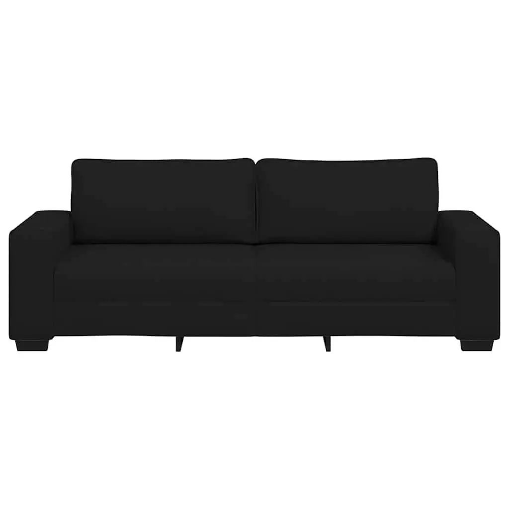 3-Seater Sofa for Living Rooms and Offices
