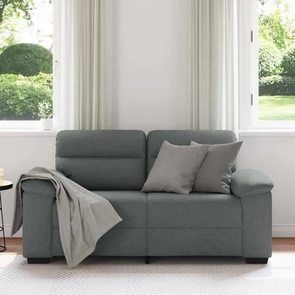 2-Seater Sofa for Living Rooms and Offices