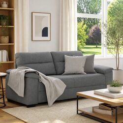 Perfectly Sized 2-Seater Sofa for Any Room