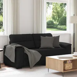 Versatile 2-Seater Sofa for Living Room and Office Use