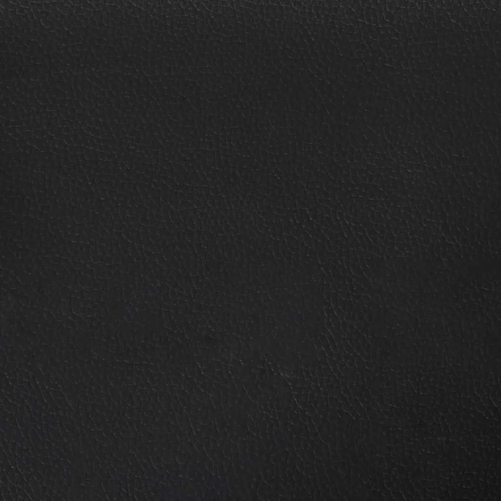Black Sofa Chair for Home and Office Use