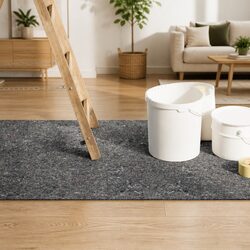 Versatile Painter Fleece for Home Renovations 10m x 1m