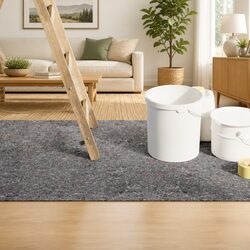 Versatile Painter Fleece for Home Renovation Projects