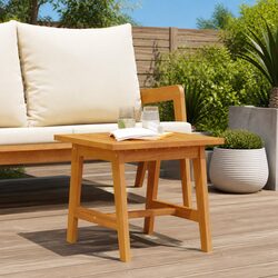 Perfect Side Table for Your Garden or Patio Needs