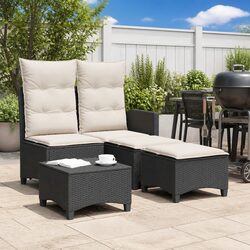 Practical Uses for Outdoor Garden Stools with Cushions
