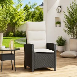 Reclining Chair for Gardens and Patios