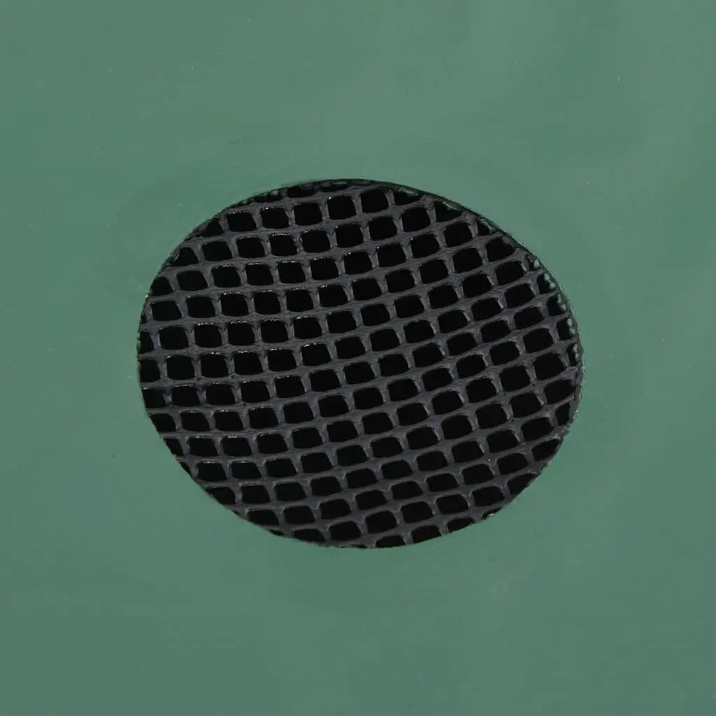 Collapsible Rain Water Tank 750L Green Garden Watering Irrigation Storage