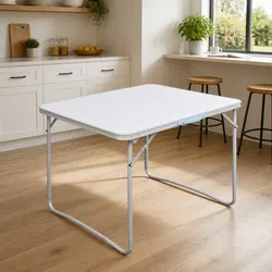 Practical Foldable Camping Table for Your Outdoor Needs