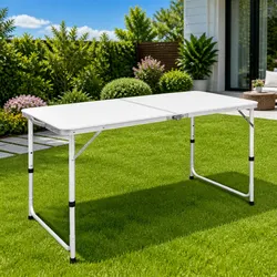 Practical Camping Table for Outdoor Use