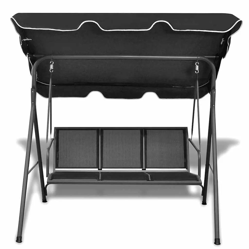Swing Bench for Gardens and Patios