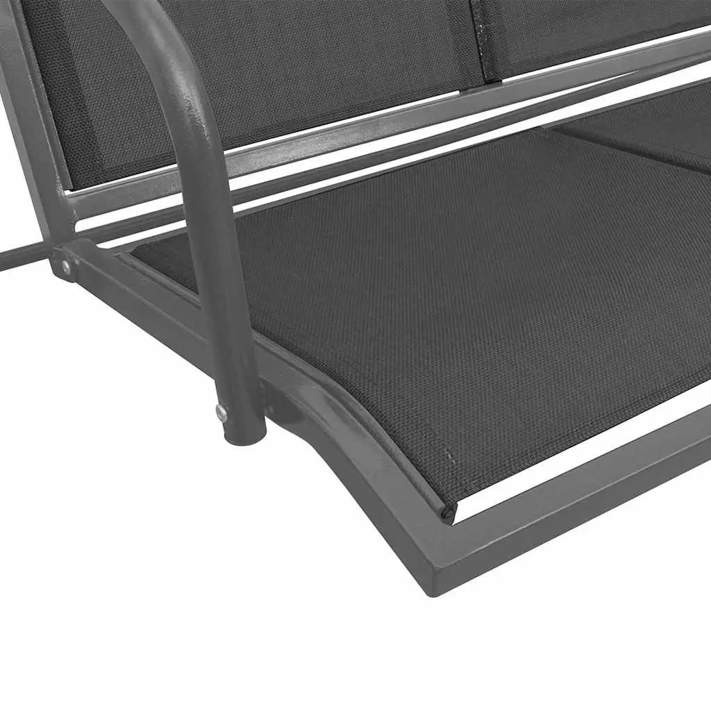 Swing Bench for Gardens and Patios