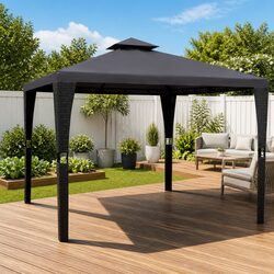 3x3m Gazebo: Perfect for Your Outdoor Events