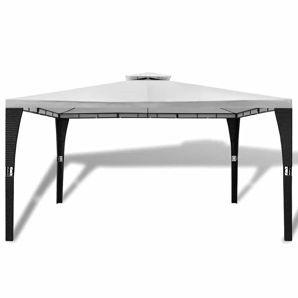 3x4m Gazebo for Outdoor Gatherings