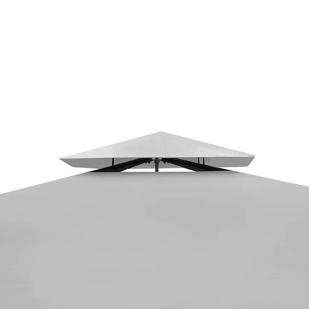 3x4m Gazebo for Outdoor Gatherings