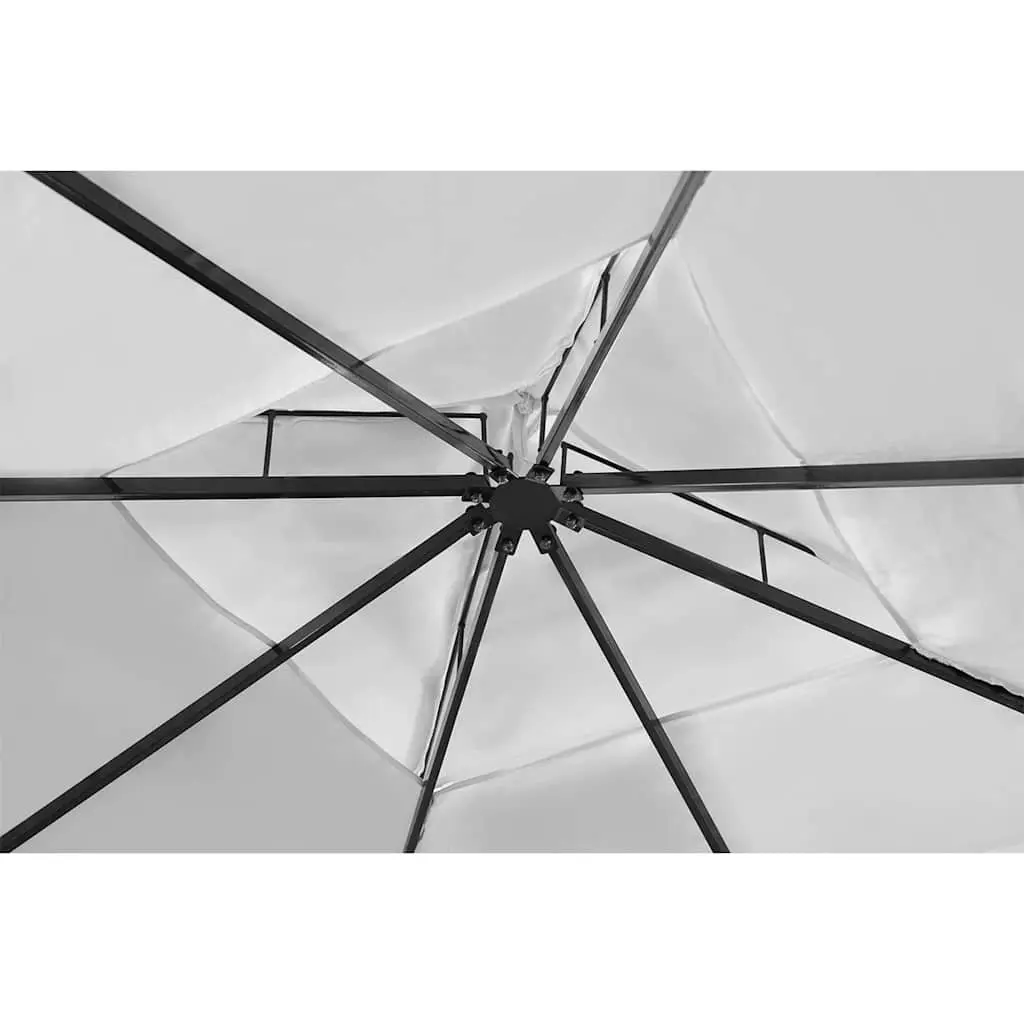 3x4m Gazebo for Outdoor Gatherings